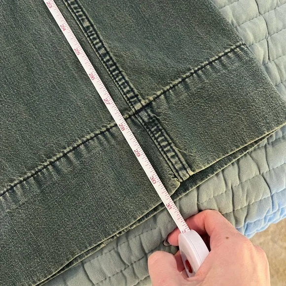 We The Free Breezy Pull-On Jeans - Picture 12 of 16